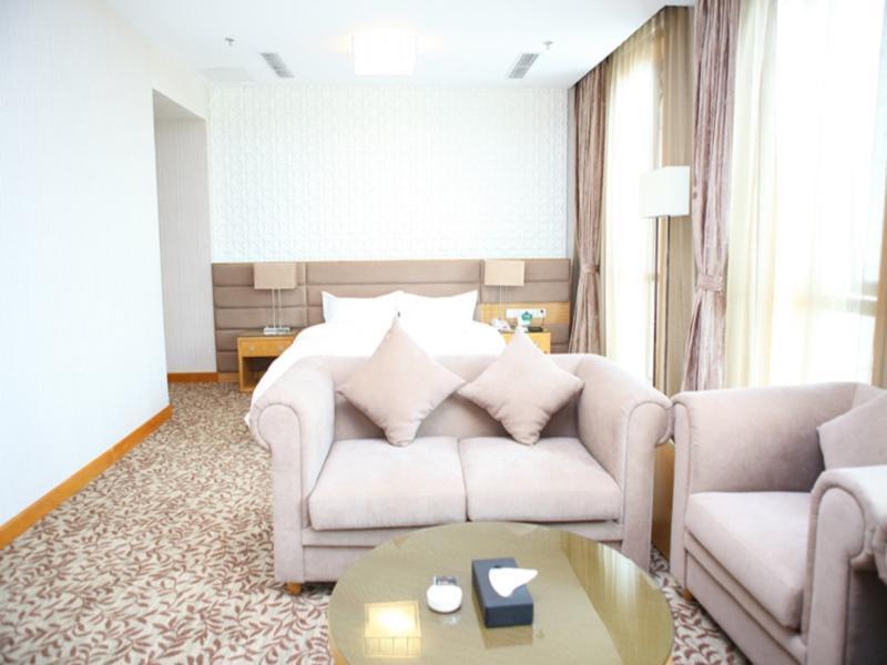 Hampton By Hilton Beijing Wangjing Hotel Ngoại thất bức ảnh