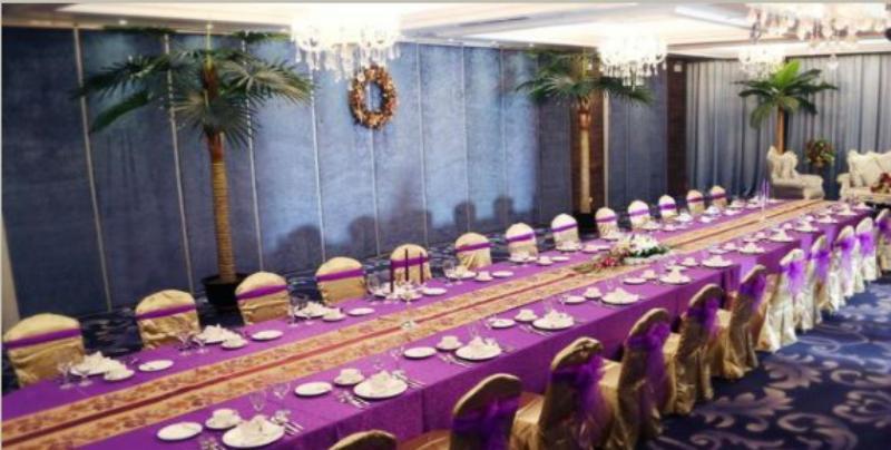 Hampton By Hilton Beijing Wangjing Hotel Ngoại thất bức ảnh