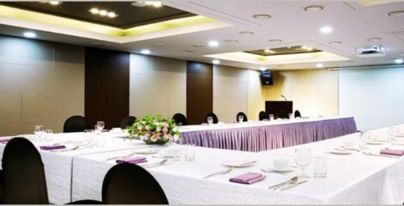 Hampton By Hilton Beijing Wangjing Hotel Ngoại thất bức ảnh