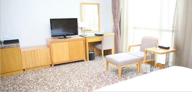 Hampton By Hilton Beijing Wangjing Hotel Ngoại thất bức ảnh
